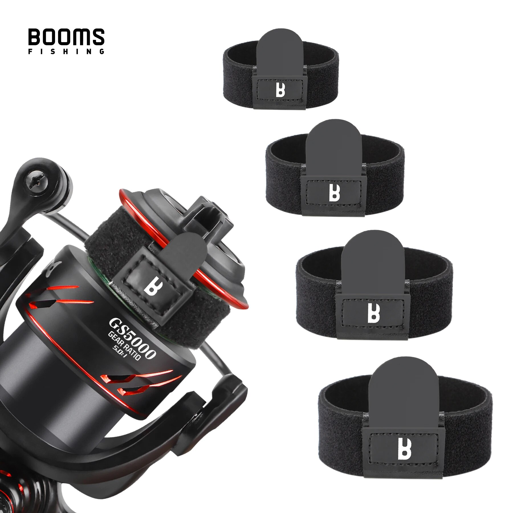 Fishing Line Spool - اذرع الصيد s1 1 4 من