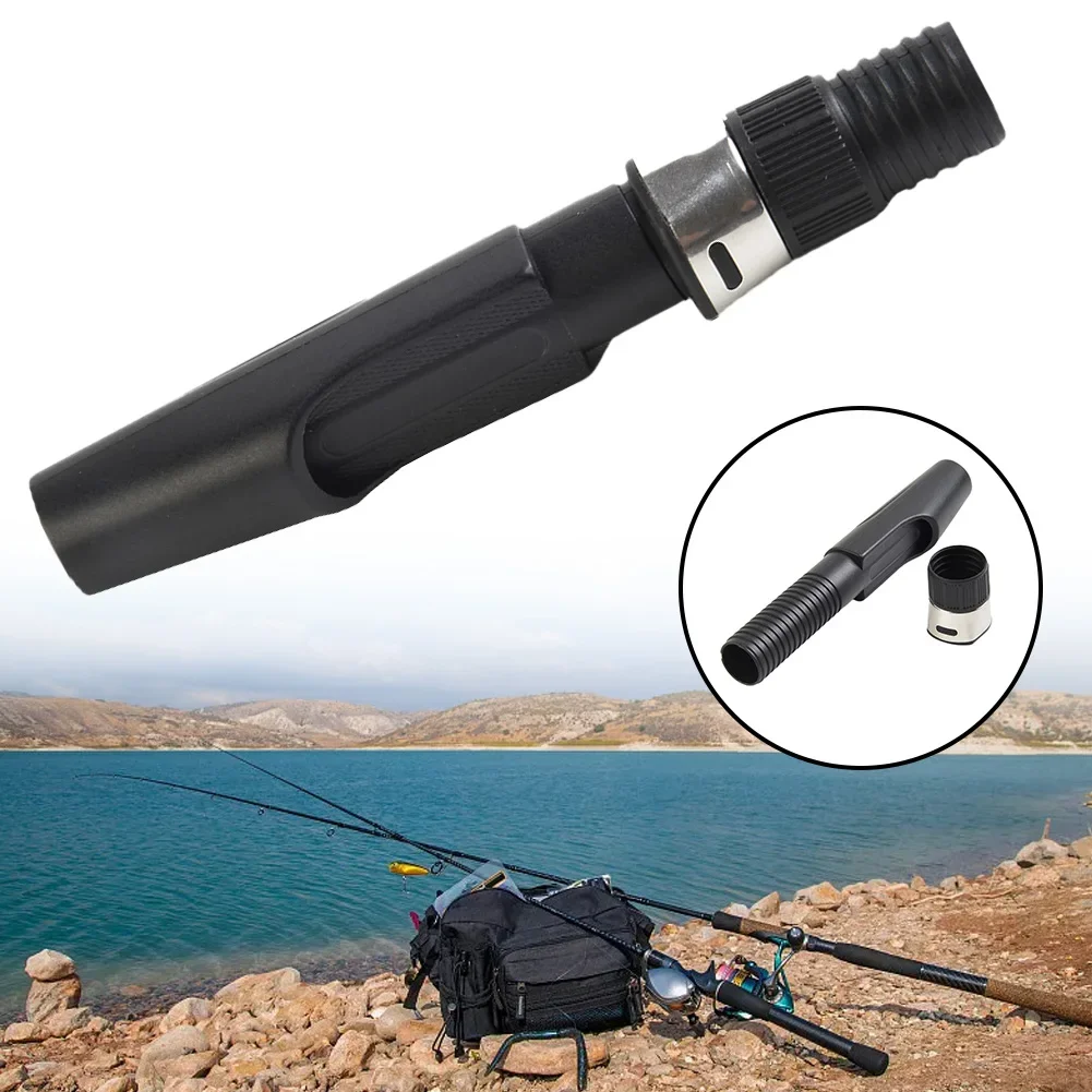 صب الصيد بكرة مقعد لقضيب بناء  - مراجعة Fishing Line Spool وسعره
